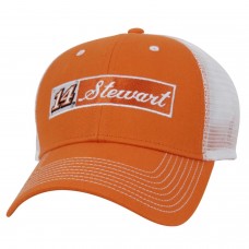 Nascar Mujers Tony Stewart #14 Ladies Fit Baseball Cap Trucker Hat 651137594193 eb-95266216